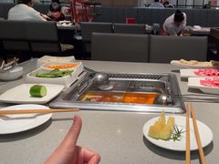 -海底捞火锅(步步高新天地店)