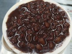 红豆双皮-义顺牛奶公司