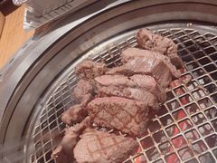 -赤坂亭·M9和牛烧肉·铁板烧·日料398放题(长泰广场店)