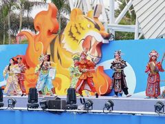 -汕头中海黄金海岸水上乐园