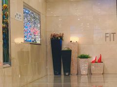 -北京东直门智选假日酒店