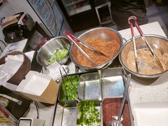 -徐亮烤蹄(建设路店)
