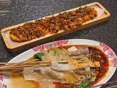 -福苗小骆驼烧烤(大唐不夜城店)