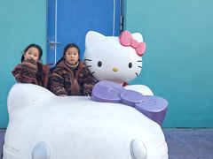 -安吉Hello Kitty乐园
