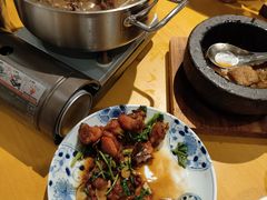 -东就鸭饭店·古早海南菜(友谊南海城店)