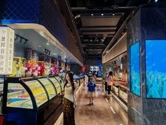 -萧邦音乐会所KTV·蒸汽活海鲜自助(福田店)