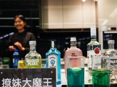 -Olé精品超市(北京合生汇店)