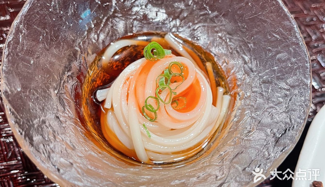 今日份海胆自由～来自omekase的海胆热狗～