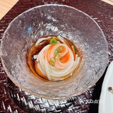 今日份海胆自由～来自omekase的海胆热狗～