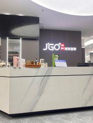 -JGO·烫染接发