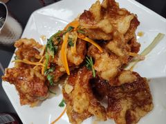 -许哥东北烧烤·铁丳烤串·宫后夹肉(繁花中心店)