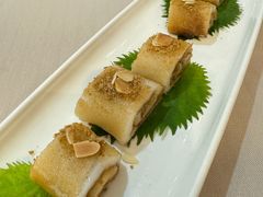 -望乡楼上海菜(陆家浜路店)