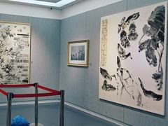 -大连美术馆