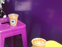 -HANA COFFEE(长寿路店)