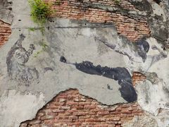 -槟城街头艺术街区