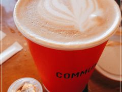 -COMMUNE幻师(上邦百汇城店)