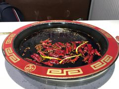 -大师兄酱骨火锅