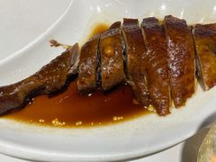 -香港深井掂檔烧鹅茶餐厅(海韵城店)