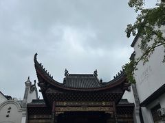 -太平老街
