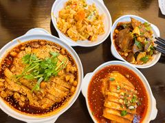 -牛王庙(龙华花园店)