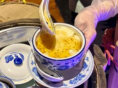 -广州花园酒店荔湾亭·地道点心·粤式饮茶