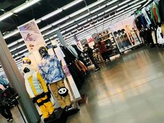 -迪卡侬(雨花店)