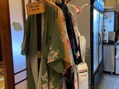 -长崎屋·日本料理·刺身·烧鸟(天河北路店)