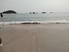 -大浪湾