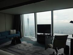 -广州四季酒店