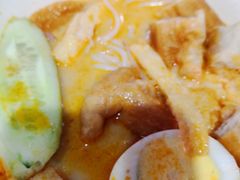 至尊海鲜叻-绿柠食堂(北外滩店)