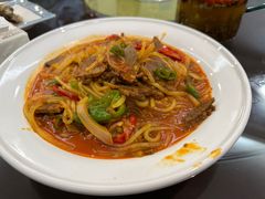 -同心春餐饮(富宁街店)