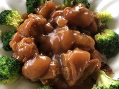 梅汁猪蹄-郑厨私房菜