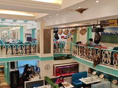 -阿拉丁新疆风味餐厅·清真(罗廊巷店)