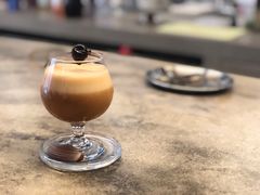 -BE NORMAL CAFE(霞溪路店)