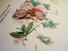-京味斋·北京烤鸭(华威桥北工大店)