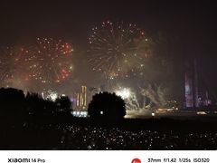-武汉两江游览·夜游长江(汉口粤汉码头)
