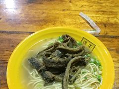 -瞻老元面馆(双塘路店)