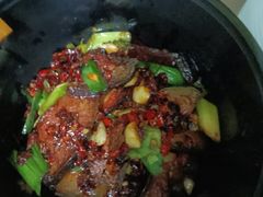 -湘当爱·鲜煮现炒(松岗立业路店)