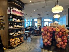 -BAKER&SPICE(环贸店)