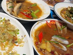 -鑫悦楼煎蟹·16年海鲜大排档