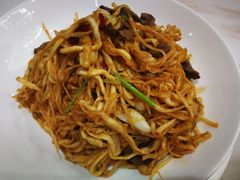 -南山鲜虾面·活鲜小馆·海味大连菜(南山总店)