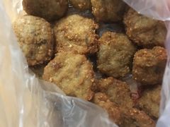 香酥藕饼-陶记正宗德州扒鸡(科巷店)