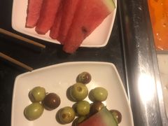 -海底捞火锅(亲贤北街店)