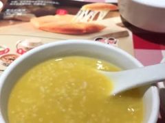 -西贝(吴江路湟普汇店)
