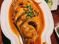 -刀板香·安徽菜(望江东路店)