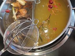 -乔先生涮肉·鲜活牛羊肉火锅(塘沽店)