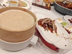 -北京全聚德(玉泉路店)