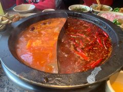 -蜀大侠火锅(春熙路店)