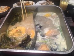 -新辣道鱼火锅(摩尔城店)