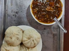 -姚记炒肝店(鼓楼店)